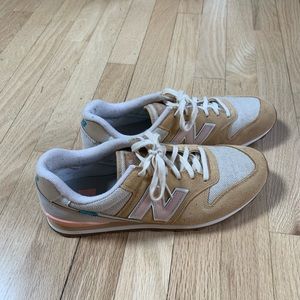 New Balance Classic 996